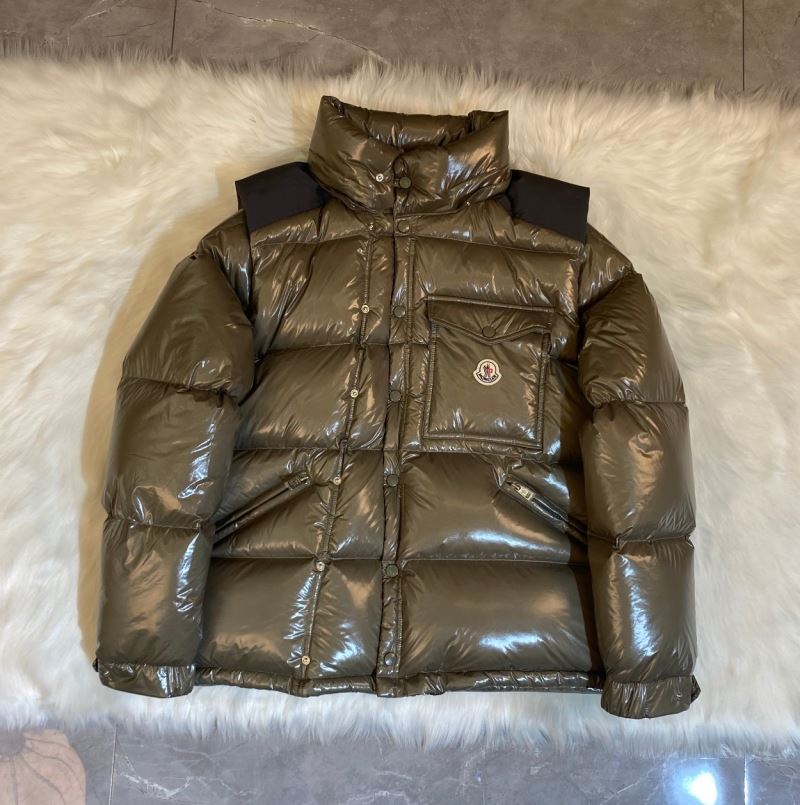 Moncler Down Jackets